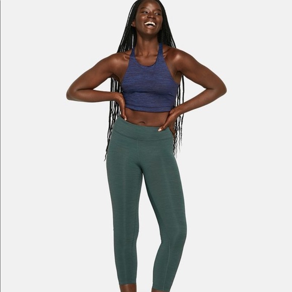 ❤️ Outdoor Voices Flex Legging in Evergreen - Picture 5 of 5